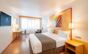 Abba Centrum Alicante